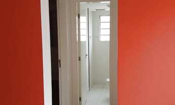 Imagem 2: Apartamento para venda possui 53 metros quadrados com 2 quartos em Parque São Vicente - Ma