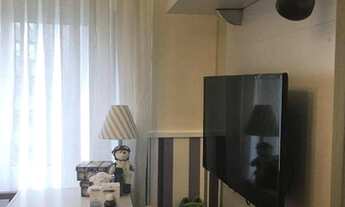 Imagem 6: Apartamento com 3 dormitórios à venda, 139 m² por R$ 3.025.000,00 - Bela Vista - São Paulo