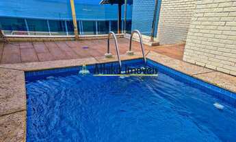 Imagem 3: Cobertura Duplex 3 Quartos 2 Suítes e 3 vagas Frente Mar de Itaparica