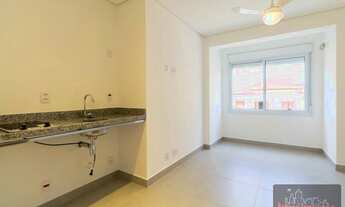 Imagem 3: Studio com 01 dormitório em Campos Elíseos - Cód.: 8886