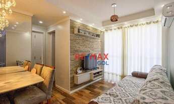 Imagem: Apartamento a Venda na Freguesia do Ó todo