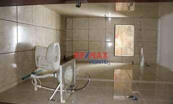 Imagem 5: Casa com 3 dormitórios à venda, 198 m² por R$ 450.000,00 - Lago - Conchal/SP