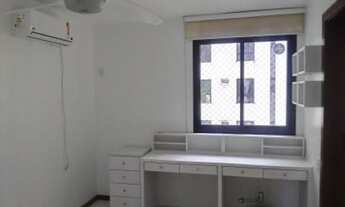 Imagem 6: Apartamento à venda, 140 m² por R$ 1.330.000,00 - Pituba - Salvador/BA