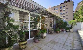 Imagem 4: Cobertura com 3 dormitórios, 230 m² - venda por R$ 6.990.000,00 ou aluguel por R$ 20.001,0