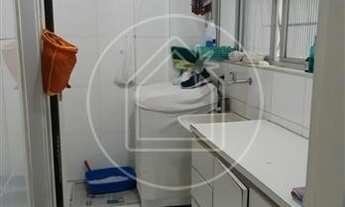 Imagem 7: Excelente apartamento 2 quartos 1 suíte sala ampla com 2 ambientes