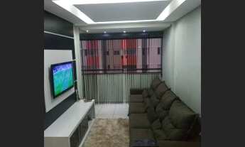 Imagem 7: Residencial das Palmeiras- Qi 416 samambaia Norte- Apartamento 2 quartos- Lazer cpmpleto