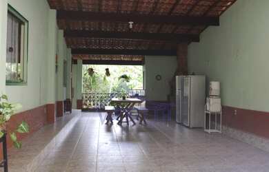 Imagem 6: Casa estrada bananal Cantagalo