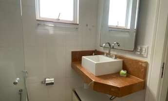 Imagem 5: COPACABANA - SALA E QUARTO