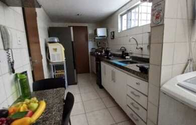 Imagem 2: Apartamento para venda tem 85 metros quadrados com 3 quartos em Várzea - Recife - PE