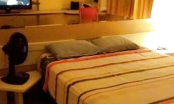 Imagem 7: Recife Flat Service em Setubal, Boa Viagem, 1 Quarto, 60,00m², Varanda, Vista Mar, Lazer