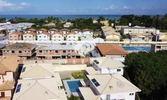 Imagem 3: Casa de condomínio sobrado para venda com 167 metros quadrados com 4 quartos