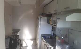 Imagem 6: Apartamento de 64 metros quadrados no bairro Cachambi com 3 quartos