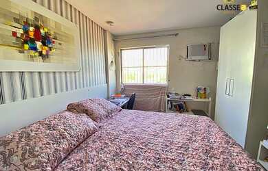 Imagem 5: Apartamento para venda com 90 metros quadrados com 3 quartos em Boa Viagem - Recife - PE