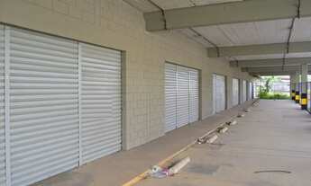 Imagem: Loja à venda no bairro Santa Helena (Barreiro)