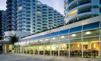 Imagem 7: Barra da Tijuca AV Lucio Costa 3150.Barra da Tijuca Cep Rio de Janeiro Brazil