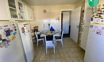 Imagem 5: Cobertura com 4 dormitórios à venda, 190 m² por R$ 980.000,00 - Passagem - Cabo Frio/RJ