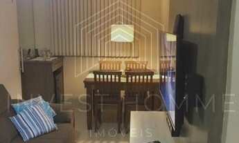 Imagem 2: Campinas - Apartamento Padrão - Loteamento Parque São Martinho