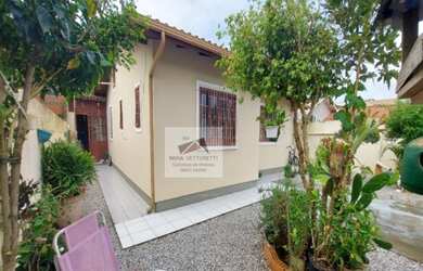 Imagem 3: Florianópolis - Casa Padrão - Ingleses do Rio Vermelho