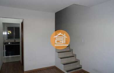 Imagem 3: Casa Duplex no Jardim Fluminense - 02 Quartos - Garagem - São Gonçalo - RJ