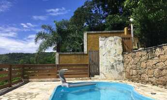 Imagem: Casa de condomínio 4 quartos - Ubá Piratininga