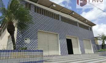 Imagem 3: Pavilhão/Galpão para alugar no bairro Centro - Macaíba/RN