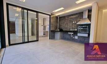 Imagem 7: Casa a venda em condomínio fechado Alphaville II Urbanova. Pronta para morar!