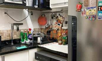 Imagem 2: Apartamento à venda, 42 m² por R$ 540.000,00 - Copacabana - Rio de Janeiro/RJ