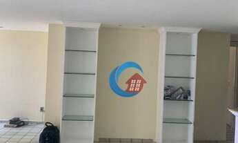 Imagem 7: Apartamento a venda na Rua dos Navegantes, 170m, 50 metros da praia, 03 suítes, 02 vagas