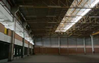 Imagem 13: Galpão/Depósito/Armazém para venda tem 19000 metros quadrados em Campo Grande - Rio de Jan