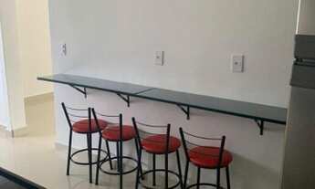 Imagem 4: Apartamento com 4 dormitórios, 134 m² - venda por R$ 890.000,00 ou aluguel por R$ 4.830,00