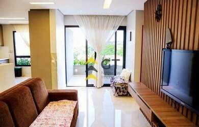 Imagem 3: Casa com 7 dormitórios à venda, 384 m² por R$ 2.450.000,00 - Lago Parque - Londrina/PR