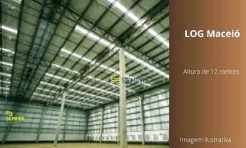 Imagem 4: Galpão para alugar em Maceió/AL