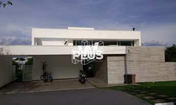 Imagem: Casa com 4 dorms, Parque Reserva Fazenda