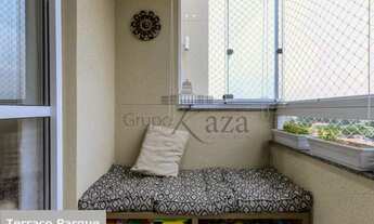 Imagem 7: Apartamento para venda possui 81 metros quadrados com 3 quartos