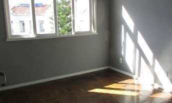 Imagem 6: Apartamento com 1 dormitório para alugar, 36 m² por R$ 900,00/mês - Centro - Rio de Janeir