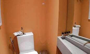 Imagem 5: Apartamento com 4 dormitórios, 180 m² - venda por R$ 8.500.000,00 ou aluguel por R$ 25.001