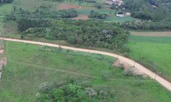 Imagem 3: Área com 6 mil m² na Avenida Japão escriturada com excelente topografia