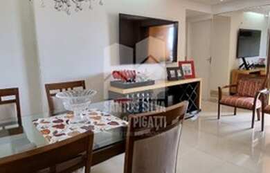 Imagem 2: Apartamento a venda 74m² com 3 quartos, suíte, nascente, 1 vaga no Matatu, rua plana perto