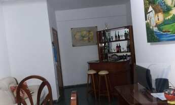 Imagem 2: Apartamento para venda tem 109 metros quadrados com 3 quartos em Praia da Costa - Vila Vel