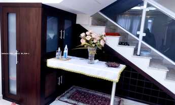 Imagem 3: Casa em Condomínio para Venda em Jundiaí, JARDIM NOVO MUNDO, 3 dormitórios, 2 suítes, 5 ba