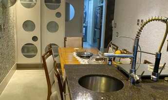 Imagem 7: Apartamento para venda com 192 metros quadrados com 3 quartos em Jardim Avelino - São Paul