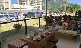 Imagem 5: Apartamento de 84 metros quadrados no bairro Recreio dos Bandeirantes com 2 quartos