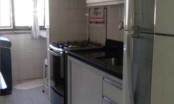 Imagem 4: Apartamento para Venda em São Paulo, Conjunto Residencial Vista Verde, 2 dormitórios, 1 ba