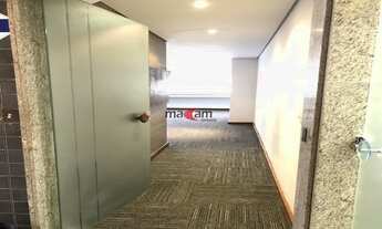 Imagem 2: Conjunto comercial 1quarteirão Av. Berrini