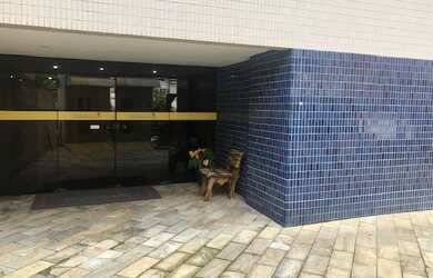 Imagem 4: SALA PARA ALUGAR NO EMPRESARIAL NEGOCIAL CENTER NA ILHA DO LEITE / 136 m2