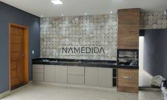 Imagem 2: CASA RESIDENCIAL em franca - SP, jardim natal