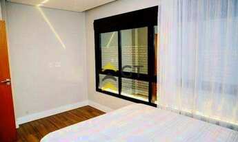 Imagem 5: Casa com 7 dormitórios à venda, 384 m² por R$ 2.450.000,00 - Lago Parque - Londrina/PR