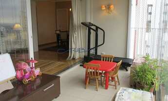 Imagem 5: Apartamento Alto Padrão para Venda em Vila Suzana São Paulo-SP