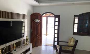 Imagem 6: Casa escriturada próximo ao balão de águas claras 550mil