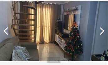 Imagem 6: APARTAMENTO RESIDENCIAL em LAURO DE FREITAS - BA, CAJI